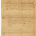 Probated will of Elizabeth Straing, 1765