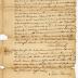 Probated will of Hezekiah Arnold, 1766