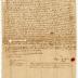 Probated will of Adreyon Albertis, 1766