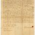 Probated will of Richard Youngs, 1765