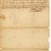 Probated will of Wessell Van Orden, 1765