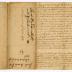 Probated will of Jacob Bond, 1766