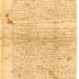 Probated will of Elisha Budd, 1766