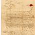 Probated will of Elisha Budd, 1766