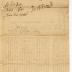 Probated will of Jacob Bond, 1766