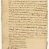 Probated will of Abraham Bockee, 1766