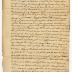 Probated will of Abraham Bockee, 1766