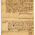 Probated will of Richardson Runnels, 1765