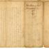 Probated will of John Richard, 1765