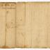 Probated will of Thomas Truxtun, 1765