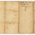 Probated will of Wessell Van Orden, 1765