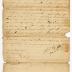 Probated will of Hezekiah Arnold, 1766