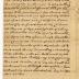 Probated will of Jacob Bond, 1766