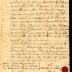 Probated will of Abraham Blanck, 1766