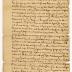 Probated will of Cornelius C. VanHorne, 1765