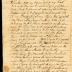 Probated will of Abraham Blanck, 1766