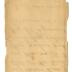 Probated will of Adreyon Albertis, 1766