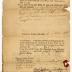 Probated will of Daniel Sutherland, 1765