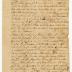 Probated will of Abraham Blanck, 1766