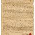 Probated will of Samuel Biggs, 1766