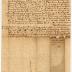 Probated will of Jores Bennet, 1766