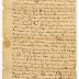 Probated will of Cornelius C. VanHorne, 1765