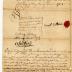 Probated will of Wessell Van Orden, 1765