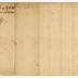 Probated will of Anthony Hill, 1766