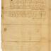 Probated will of Thomas Carpenter, 1766