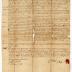 Probated will of Josiah Cock, 1766