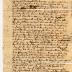 Probated will of Jacob Cassan, 1766