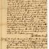 Probated will of Ceeors Mott, 1766