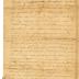 Probated will of Alexander MacMullen, 1766