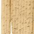 Probated will of Ceeors Mott, 1766