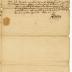 Probated will of Christopher Rice, 1766