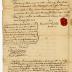 Probated will of Christopher Rice, 1766
