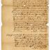 Probated will of Roger Murphy, 1766