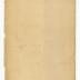 Probated will of John Remsen, 1766