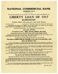 Liberty Loan of 1917