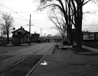 Lake Street, Elmira, NY