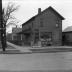 Gulka confectionary store on Washington Avenue, Elmira NY