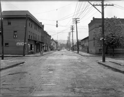 Fifth Avenue, Elmira, NY
