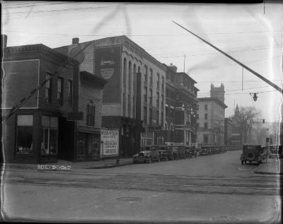 East Church Street, Elmira NY