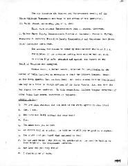 New York State Athletic Commission Minutes, August - December 1943