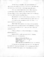 New York State Athletic Commission Minutes, January - April 1937