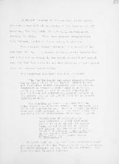 New York State Athletic Commission Minutes, January - June 1921