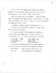 New York State Athletic Commission Minutes, March - June 1950