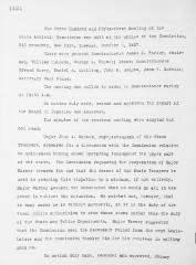 New York State Athletic Commission Minutes, October - December 1927