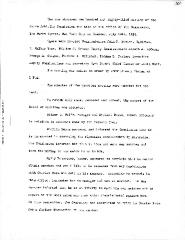 New York State Athletic Commission Minutes, July - December 1938