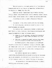 New York State Athletic Commission Minutes, July - December 1933